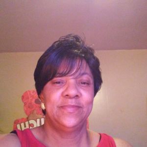 Meet your Posher, Johnita